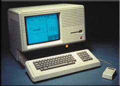 Apple Lisa