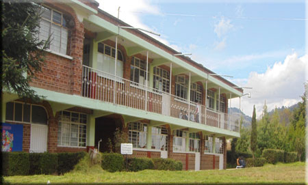 Aulas CBT Steve Jobs, Joquicingo