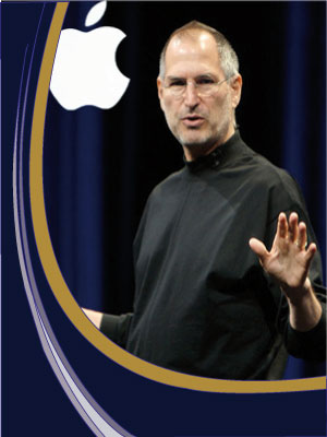 Steve Jobs