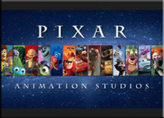 Pixar